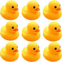 HAJIABAO 9 - Piece Colorful Bath Duck Set – Floating Toys for Fun and Safe Bath Time Play - Al Kabayel Discount CentreHAJIABAO 9 - Piece Colorful Bath Duck Set – Floating Toys for Fun and Safe Bath Time PlayBaby & toddler toysHAJIABAOAl Kabayel Discount Centre