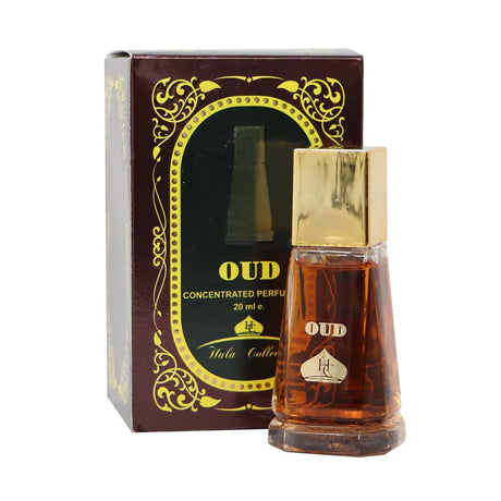 Hala Collection Range Oud Perfume - 20ML - Al Kabayel Discount CentreHala Collection Range Oud Perfume - 20MLPerfumesHALA COLLECTIONAl Kabayel Discount Centre