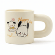 Happy Dog Cream Ceramic Mug – 350ml | Cute Cartoon Design | Perfect Gift - Al Kabayel Discount CentreHappy Dog Cream Ceramic Mug – 350ml | Cute Cartoon Design | Perfect GiftMugsAKDCAl Kabayel Discount Centre