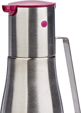Harmony 2-Piece Oil & Vinegar Bottle Set – Silver - Al Kabayel Discount CentreHarmony 2-Piece Oil & Vinegar Bottle Set – SilverKitchen Utensils & GadgetsHARMONYAl Kabayel Discount Centre