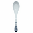 Harmony Blue Pattern Serving Spoon Lightweight and Durable Melamine Utensil for Serving Food – 7.9 Inch - Al Kabayel Discount CentreHarmony Blue Pattern Serving Spoon Lightweight and Durable Melamine Utensil for Serving Food – 7.9 InchSpatulas And SpoonsHARMONYAl Kabayel Discount Centre