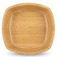 Harmony Elegant Wood Grain Square Melamine Serving Plate Premium Quality Dining 25×25 cm - Al Kabayel Discount CentreHarmony Elegant Wood Grain Square Melamine Serving Plate Premium Quality Dining 25×25 cmServing TraysHARMONYAl Kabayel Discount Centre