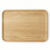 Harmony Large Rectangular Wood Grain Melamine Serving Tray Durable Multipurpose 39×29 cm - Al Kabayel Discount CentreHarmony Large Rectangular Wood Grain Melamine Serving Tray Durable Multipurpose 39×29 cmServing TraysHARMONYAl Kabayel Discount Centre