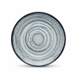 Harmony Melamine Blue Elegant Design Round Dinner Plate Stylish Dining Plate for Home and Hospitality Use – 10.6 Inch - Al Kabayel Discount CentreHarmony Melamine Blue Elegant Design Round Dinner Plate Stylish Dining Plate for Home and Hospitality Use – 10.6 InchPlatesHARMONYAl Kabayel Discount Centre