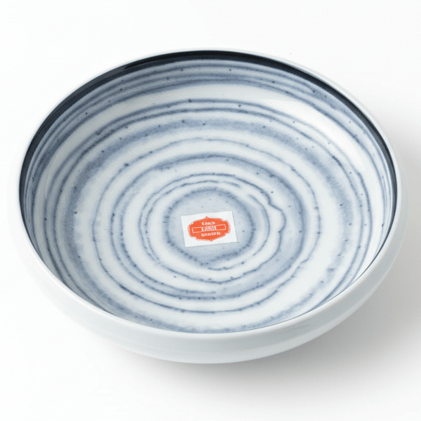 Harmony Melamine Blue Elegant Utility Dish Compact Serving Dish for Condiments and Small Portions – 6 Inch - Al Kabayel Discount CentreHarmony Melamine Blue Elegant Utility Dish Compact Serving Dish for Condiments and Small Portions – 6 InchServing TraysHARMONYAl Kabayel Discount Centre