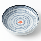Harmony Melamine Blue Elegant Utility Dish Compact Serving Dish for Condiments and Small Portions – 6 Inch - Al Kabayel Discount CentreHarmony Melamine Blue Elegant Utility Dish Compact Serving Dish for Condiments and Small Portions – 6 InchServing TraysHARMONYAl Kabayel Discount Centre