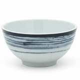 Harmony Melamine Blue Pattern Round Bowl Small Serving Bowl for Desserts, Snacks and Sides – 4.5 Inch - Al Kabayel Discount CentreHarmony Melamine Blue Pattern Round Bowl Small Serving Bowl for Desserts, Snacks and Sides – 4.5 InchBowlsHARMONYAl Kabayel Discount Centre