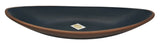 HARMONY Melamine Oval Dish 22cm*11cm*2cm, Brown/Black - Al Kabayel Discount CentreHARMONY Melamine Oval Dish 22cm*11cm*2cm, Brown/BlackBowlsHARMONYAl Kabayel Discount Centre