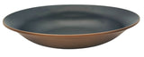 HARMONY Melamine Round Soup Bowl 22cm*4.5cm, Brown/Black - Al Kabayel Discount CentreHARMONY Melamine Round Soup Bowl 22cm*4.5cm, Brown/BlackBowlsHARMONYAl Kabayel Discount Centre
