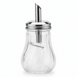 Harmony Premium Glass Sugar Doser with Rust - Resistant Silver Metal Lid for Kitchen & Tabletop – 250ml - Al Kabayel Discount CentreHarmony Premium Glass Sugar Doser with Rust - Resistant Silver Metal Lid for Kitchen & Tabletop – 250mlKitchen Utensils & GadgetsHARMONYAl Kabayel Discount Centre