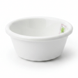 Harmony Premium White Melamine Sauce Serving Bowl 9.5 cm Elegant Durable Tableware - Al Kabayel Discount CentreHarmony Premium White Melamine Sauce Serving Bowl 9.5 cm Elegant Durable TablewareBowlsHARMONYAl Kabayel Discount Centre