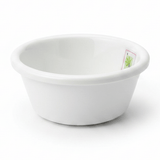 Harmony Premium White Melamine Sauce Serving Bowl 9.5 cm Elegant Durable Tableware - Al Kabayel Discount CentreHarmony Premium White Melamine Sauce Serving Bowl 9.5 cm Elegant Durable TablewareBowlsHARMONYAl Kabayel Discount Centre