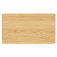 Harmony Premium Wood Grain Extra Large Rectangular Melamine Serving Plate Heavy Duty 40×20 cm - Al Kabayel Discount CentreHarmony Premium Wood Grain Extra Large Rectangular Melamine Serving Plate Heavy Duty 40×20 cmServing TraysHARMONYAl Kabayel Discount Centre