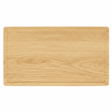 Harmony Premium Wood Grain Extra Large Rectangular Melamine Serving Plate Heavy Duty 40×20 cm - Al Kabayel Discount CentreHarmony Premium Wood Grain Extra Large Rectangular Melamine Serving Plate Heavy Duty 40×20 cmServing TraysHARMONYAl Kabayel Discount Centre