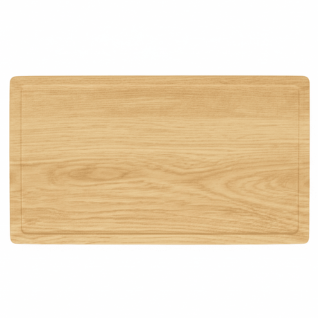 Harmony Premium Wood Grain Extra Large Rectangular Melamine Serving Plate Heavy Duty 40×20 cm - Al Kabayel Discount CentreHarmony Premium Wood Grain Extra Large Rectangular Melamine Serving Plate Heavy Duty 40×20 cmServing TraysHARMONYAl Kabayel Discount Centre