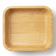 Harmony Premium Wood Grain Pattern Square Melamine Serving Bowl Durable Food Safe 18×18 cm - Al Kabayel Discount CentreHarmony Premium Wood Grain Pattern Square Melamine Serving Bowl Durable Food Safe 18×18 cmBowlsHARMONYAl Kabayel Discount Centre