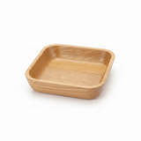 Harmony Premium Wood Grain Pattern Square Melamine Serving Bowl Durable Food Safe 18×18 cm - Al Kabayel Discount CentreHarmony Premium Wood Grain Pattern Square Melamine Serving Bowl Durable Food Safe 18×18 cmBowlsHARMONYAl Kabayel Discount Centre