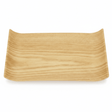 Harmony Premium Wood Grain Rectangular Melamine Serving Plate Durable Food Safe 10.5 Inch - Al Kabayel Discount CentreHarmony Premium Wood Grain Rectangular Melamine Serving Plate Durable Food Safe 10.5 InchServing TraysHARMONYAl Kabayel Discount Centre