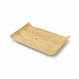 Harmony Premium Wood Grain Rectangular Melamine Serving Plate Durable Food Safe 10.5 Inch - Al Kabayel Discount CentreHarmony Premium Wood Grain Rectangular Melamine Serving Plate Durable Food Safe 10.5 InchServing TraysHARMONYAl Kabayel Discount Centre