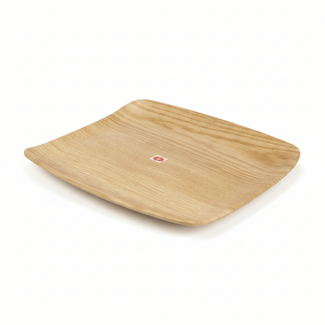 Harmony Premium Wood Grain Rectangular Melamine Serving Plate Large Durable Dining Platter 36×22 cm - Al Kabayel Discount CentreHarmony Premium Wood Grain Rectangular Melamine Serving Plate Large Durable Dining Platter 36×22 cmServing TraysHARMONYAl Kabayel Discount Centre