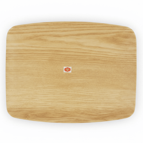 Harmony Premium Wood Grain Rectangular Melamine Serving Plate Large Durable Dining Platter 36×22 cm - Al Kabayel Discount CentreHarmony Premium Wood Grain Rectangular Melamine Serving Plate Large Durable Dining Platter 36×22 cmServing TraysHARMONYAl Kabayel Discount Centre