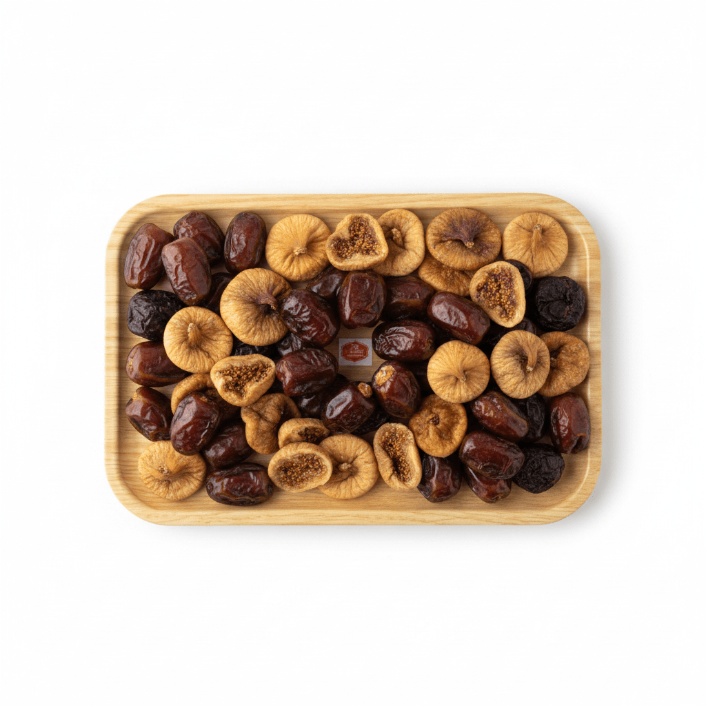Harmony Premium Wood Grain Rectangular Melamine Serving Plate Medium Size Durable 30×20 cm - Al Kabayel Discount CentreHarmony Premium Wood Grain Rectangular Melamine Serving Plate Medium Size Durable 30×20 cmServing TraysHARMONYAl Kabayel Discount Centre