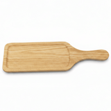 Harmony Rectangular Wood Grain Melamine Pizza Tray Serving Platter 28×13 cm - Al Kabayel Discount CentreHarmony Rectangular Wood Grain Melamine Pizza Tray Serving Platter 28×13 cmServing TraysHARMONYAl Kabayel Discount Centre