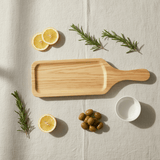 Harmony Rectangular Wood Grain Melamine Pizza Tray Serving Platter 28×13 cm - Al Kabayel Discount CentreHarmony Rectangular Wood Grain Melamine Pizza Tray Serving Platter 28×13 cmServing TraysHARMONYAl Kabayel Discount Centre