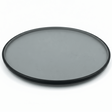 Harmony Round Solid Gray Melamine Plate Premium Quality Dining Plate for Modern Table Settings – 11.8 Inch - Al Kabayel Discount CentreHarmony Round Solid Gray Melamine Plate Premium Quality Dining Plate for Modern Table Settings – 11.8 InchPlatesHARMONYAl Kabayel Discount Centre
