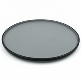 Harmony Round Solid Gray Melamine Plate Premium Quality Dining Plate for Modern Table Settings – 11.8 Inch - Al Kabayel Discount CentreHarmony Round Solid Gray Melamine Plate Premium Quality Dining Plate for Modern Table Settings – 11.8 InchPlatesHARMONYAl Kabayel Discount Centre