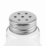 Harmony Salt & Pepper Dispenser Set – 2 Pcs - Al Kabayel Discount CentreHarmony Salt & Pepper Dispenser Set – 2 PcsKitchen Utensils & GadgetsHARMONYAl Kabayel Discount Centre