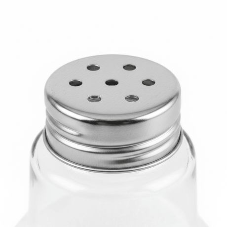 Harmony Salt & Pepper Dispenser Set – 2 Pcs - Al Kabayel Discount CentreHarmony Salt & Pepper Dispenser Set – 2 PcsKitchen Utensils & GadgetsHARMONYAl Kabayel Discount Centre