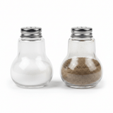 Harmony Salt & Pepper Dispenser Set – 2 Pcs - Al Kabayel Discount CentreHarmony Salt & Pepper Dispenser Set – 2 PcsKitchen Utensils & GadgetsHARMONYAl Kabayel Discount Centre