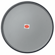 Harmony Small Gray Deep Plate Durable and Lightweight Melamine Dish for Daily Use – 7.8 Inch - Al Kabayel Discount CentreHarmony Small Gray Deep Plate Durable and Lightweight Melamine Dish for Daily Use – 7.8 InchPlatesHARMONYAl Kabayel Discount Centre