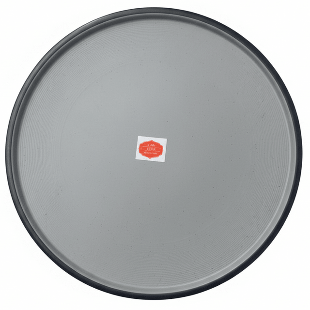 Harmony Small Gray Deep Plate Durable and Lightweight Melamine Dish for Daily Use – 7.8 Inch - Al Kabayel Discount CentreHarmony Small Gray Deep Plate Durable and Lightweight Melamine Dish for Daily Use – 7.8 InchPlatesHARMONYAl Kabayel Discount Centre