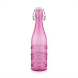 Harmony Tinted Glass Bottle 500ml – Pink / Brown / Green - Al Kabayel Discount CentreHarmony Tinted Glass Bottle 500ml – Pink / Brown / GreenWater BottlesHARMONYAl Kabayel Discount Centre