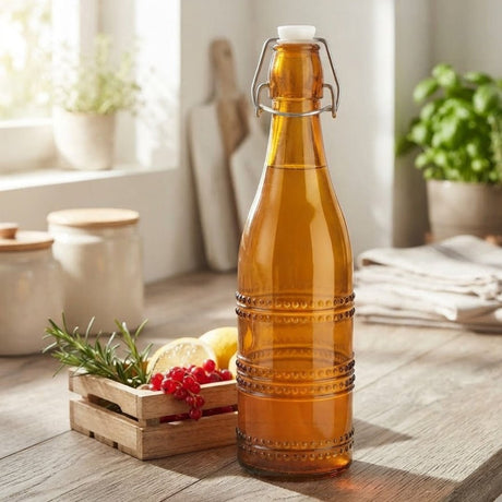 Harmony Tinted Glass Bottle 500ml – Pink / Brown / Green - Al Kabayel Discount CentreHarmony Tinted Glass Bottle 500ml – Pink / Brown / GreenWater BottlesHARMONYAl Kabayel Discount Centre