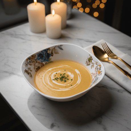 Harmony White Opalware Bowl with Floral Design - 7.5 Inch - Al Kabayel Discount CentreHarmony White Opalware Bowl with Floral Design - 7.5 InchBowlsHARMONYAl Kabayel Discount Centre