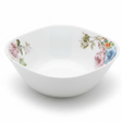 Harmony White Opalware Bowl with Floral Design - 7.5 Inch - Al Kabayel Discount CentreHarmony White Opalware Bowl with Floral Design - 7.5 InchBowlsHARMONYAl Kabayel Discount Centre