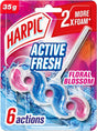 Harpic Floral Blossom Toilet Blocks Multicolour 35grams - Al Kabayel Discount CentreHarpic Floral Blossom Toilet Blocks Multicolour 35gramsHousehold CleaningHARPICAl Kabayel Discount Centre