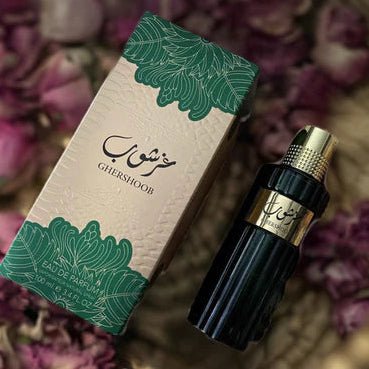 HAS Perfumes Deluxe Ghershoob EDP - 100ml - Al Kabayel Discount CentreHAS Perfumes Deluxe Ghershoob EDP - 100mlPerfumesHSA PERFUMESAl Kabayel Discount Centre