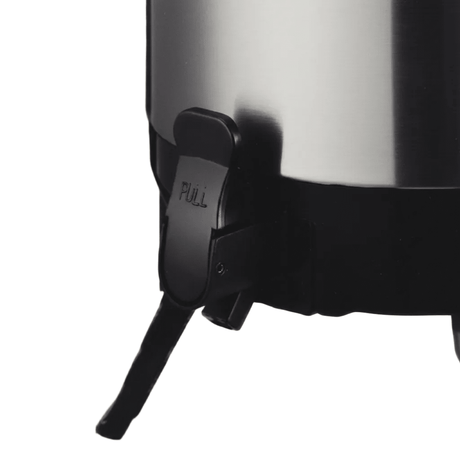 HB Stainless Steel Insulated Water Jug 8L – Hot & Cold Beverage Dispenser - Al Kabayel Discount CentreHB Stainless Steel Insulated Water Jug 8L – Hot & Cold Beverage DispenserJugsHBAl Kabayel Discount Centre