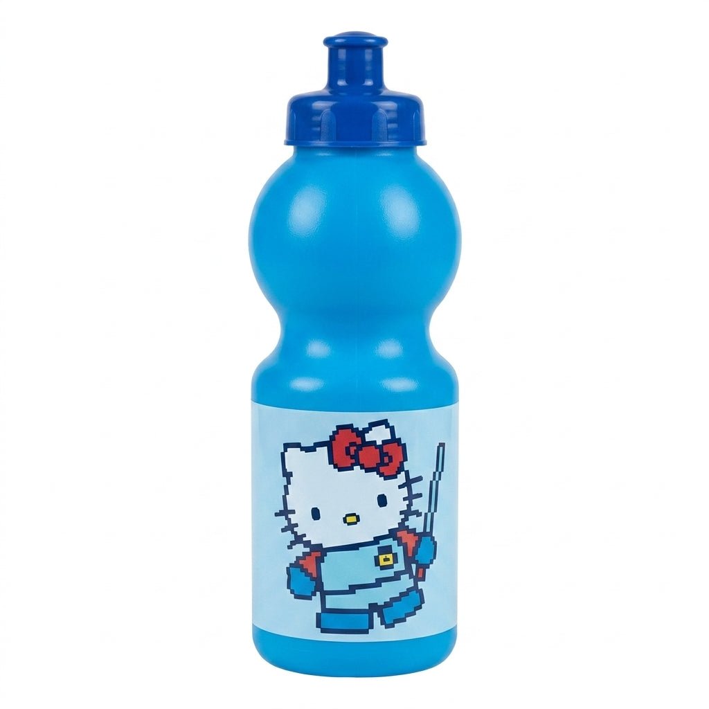 Hello Kitty Space Explorer 5-in-1 18" Trolley School Set - Al Kabayel Discount CentreHello Kitty Space Explorer 5-in-1 18" Trolley School SetSchool BagsSANRIOAl Kabayel Discount Centre