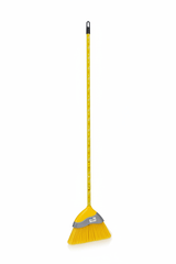 Henlee Dazzle Broom with Wooden Handle – 25cm × 138cm | Assorted Color - Al Kabayel Discount CentreHenlee Dazzle Broom with Wooden Handle – 25cm × 138cm | Assorted ColorCleaning SuppliesHENLEEAl Kabayel Discount Centre