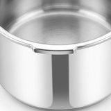 Henlee NH7180 Pressure Cooker 5L – Stainless Steel - Al Kabayel Discount CentreHenlee NH7180 Pressure Cooker 5L – Stainless SteelPressure CookersHANLEEAl Kabayel Discount Centre