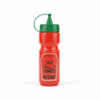 Herevi Plastic Patterned Ketchup Bottle - 660ml - Red&Green - Al Kabayel Discount CentreHerevi Plastic Patterned Ketchup Bottle - 660ml - Red&GreenKitchen Utensils & GadgetsHEREVINAl Kabayel Discount Centre