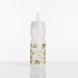 Herevin Plastic Natural Olive Oil Dispenser Bottle Kitchen Bottle with No - Drip Spout - 660ml - Al Kabayel Discount CentreHerevin Plastic Natural Olive Oil Dispenser Bottle Kitchen Bottle with No - Drip Spout - 660mlKitchen Utensils & GadgetsHEREVINAl Kabayel Discount Centre