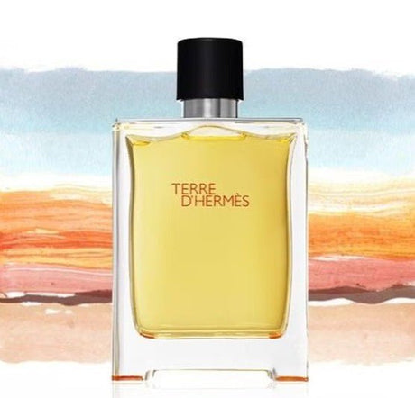 Hermes Terre D'Hermes EDT for Men - 200ml - Al Kabayel Discount CentreHermes Terre D'Hermes EDT for Men - 200mlPerfumesHERMESAl Kabayel Discount Centre