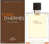 Hermes Terre D'Hermes EDT for Men - 200ml - Al Kabayel Discount CentreHermes Terre D'Hermes EDT for Men - 200mlPerfumesHERMESAl Kabayel Discount Centre