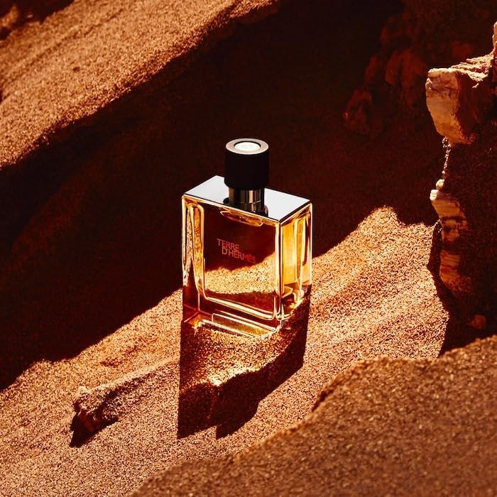 Hermes Terre D'Hermes Parfum for Men - 75ml - Al Kabayel Discount CentreHermes Terre D'Hermes Parfum for Men - 75mlPerfumesHERMESAl Kabayel Discount Centre